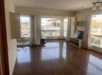 Departamento de 4 habitaciones, Arequipa · Alquiler o Venta Amplio Penthouse Tipó Duplex en Yanahuara