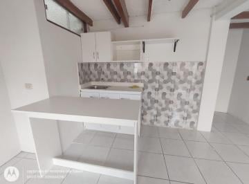 Departamento · 40m² · 1 Dormitorio · Se Alquila Acogedor Minidepartamento de 1 Dormitorio en 2do Piso en La Molina.