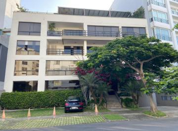 Departamento · 194m² · 3 Dormitorios · 1 Estacionamiento · Departamento en Venta en Zona Exclusiva de San Isidro