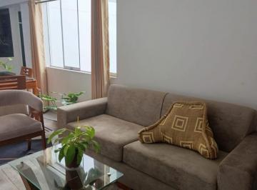 Departamento de 1 habitación, Lima · Alquilo Departamento Estratégicamente Ubicado, Amoblado y Equipado