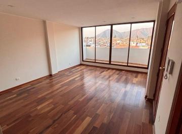 Departamento de 2 habitaciones, Lima · Estreno, 2 Dorm. - Piso 5 Sin Ascensor