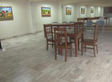 Oficina comercial · 400m² · 7 Estacionamientos · Oficinas en Alquiler en Parque Logistico Citadela