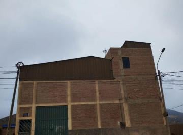 Nave industrial , Callao · Se Vende Local Industrial Listo Para Operar