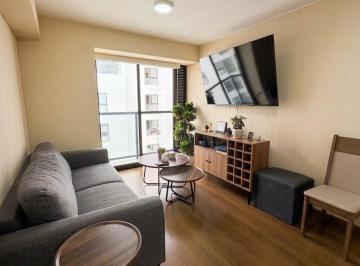 Departamento · 57m² · 2 Dormitorios · Departamento en La Victoria