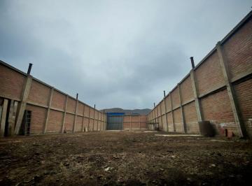 Nave industrial , Callao · Se Vende Local Industrial Listo Para Operar