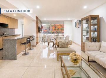 Departamento de 3 habitaciones, Lima · ¡Venta de Departamento, Oportunidad en La Mejor Zona de Surco!