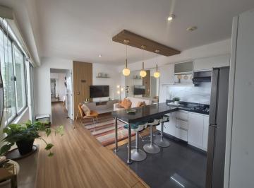 Departamento · 47m² · 1 Dormitorio · 1 Estacionamiento · Alquiler de Moderno Departamento en Lince