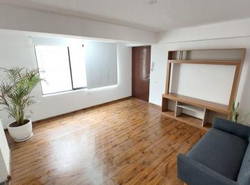 Departamento · 66m² · 1 Dormitorio · Departamento en Venta en Jesús María – 66 m² | 1 Dorm - 1 Sudio U Oficina | Cerca Rambla Brasil
