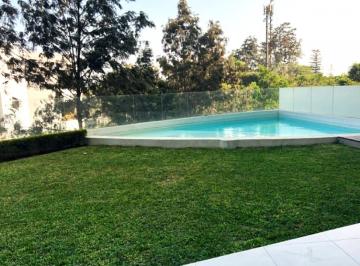 Departamento de 2 habitaciones, Lima · Lindo Dp C/v Al Golf Impecable Amoblado 2 Dor 2 Baños 1 Cochera A. Comunes Gimnasio Piscina Jardines