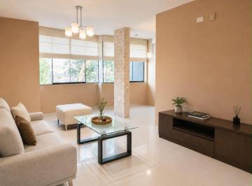 Departamento de 4 habitaciones, Ica · Céntrico Departamento de 140 m² en Tercer Piso con 4 Habitaciones en Urb. San Isidro - Ica.