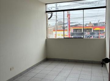 Departamento · 70m² · 2 Dormitorios · Se Alquila Departamento en Calle Urubamba - Ate