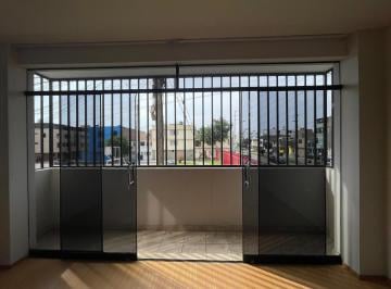 Departamento · 140m² · 4 Dormitorios · 1 Estacionamiento · Departamento en Venta de 4 Dorm. en Vipol Callao