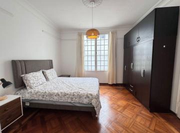 Departamento de 2 habitaciones, Lima · 2do Piso: Lindo Departamento - Zona Financiera – Amoblado – San Isidro