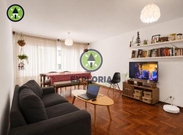 Departamento de 3 habitaciones, Lima · Alquiler de Departamento en Miraflores Amoblado a $1200