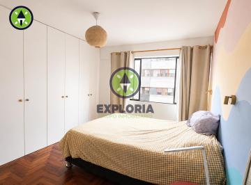 Departamento de 3 habitaciones, Lima · Alquiler de Departamento en Miraflores Amoblado a $1200