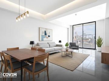 Departamento · 102m² · 3 Dormitorios · Departamentos en Venta en José Luis Bustamante y Rivero
