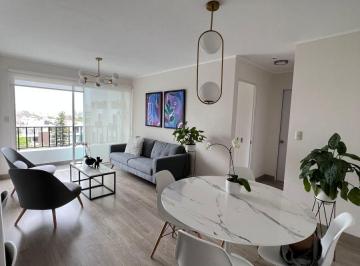 Departamento de 2 habitaciones, Lima · Venta de Departamento en Pedro Martinto Barranco