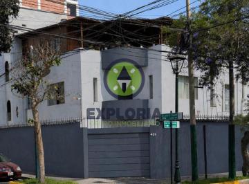 Casa de 4 habitaciones, Lima · Alquiler de Casa en San Isidro a $3200