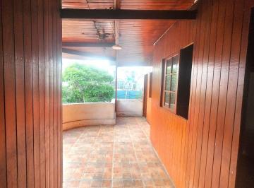Casa de 4 habitaciones, Lima · Alquiler de Casa en San Isidro a $3200
