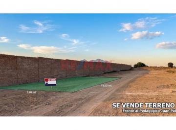 Terreno / Lote , Huaral · Se Vende Terreno 150 m² - Huaral