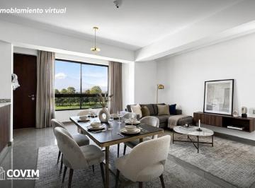 Departamento · 79m² · 3 Dormitorios · Departamento en Estreno en Venta en José Luis Bustamante y Rivero