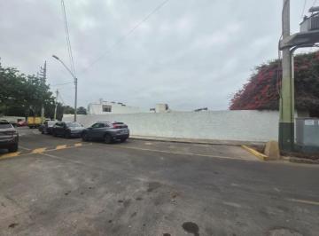 Terreno / Lote , Lima · Venta Terreno Exclusivo en La Encantada de Villa – Chorrillos
