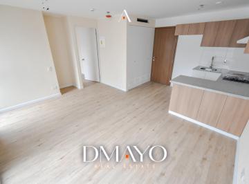 Departamento · 40m² · 1 Dormitorio · Venta Moderno Departamento de 1 Dormitorio - 40 m² Entrega Inmediata