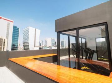 Departamento de 1 habitación, Lima · Tu Depa en La Zona Financiera de San Isidro