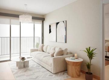 Departamento · 74m² · 3 Dormitorios · Venta de Exclusivo Dpto. 3 Dorm. - Piso 5