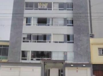 Departamento de 1 habitación, Lima · Vendo Departamento At:62 m² - $117,000 - Pueblo Libre