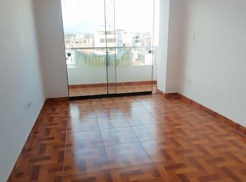 Departamento de 2 habitaciones, Lima · Venta de Departamento Edificio Orgánica