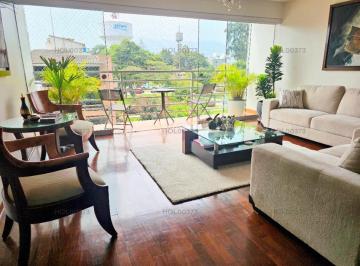 Departamento · 262m² · 4 Dormitorios · 2 Estacionamientos · Duplex 4 Dorm. 2 Cocheras F/parque A. O.263 m² $348,000