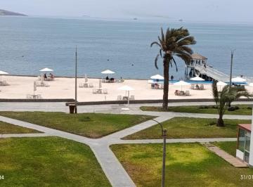 Departamento de 3 habitaciones, Pisco · Exclusivo Departamento en Venta – Condominio Sotavento, Paracas