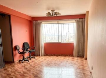 Departamento · 71m² · 3 Dormitorios · ¡Departamento en Venta en Ciudad Satélite Santa Rosa, Callao!