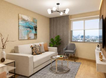 Departamento de 3 habitaciones, Lima · 3 Dorm. en Magdalena (81 M²)