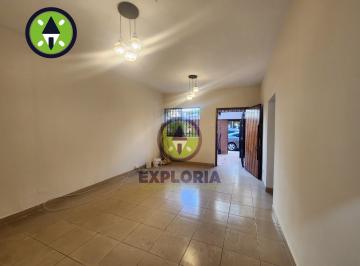 Departamento de 2 habitaciones, Lima · Departamento en Alquiler en Miraflores a $1200