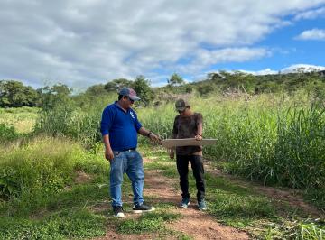 Terreno / Lote , San Martin · Lotes Campestres en La Ciudad de Tarapoto