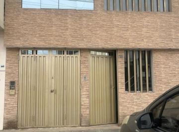 Oficina comercial , Lima · Alquilo Oficina en Av Parque Zonal - Carabayllo - 2do Piso