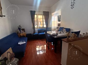Departamento · 129m² · 4 Dormitorios · Departamento en Jesús María
