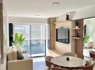 Departamento de 1 habitación, Lima · Alquiler de Departamento Amoblado en San Isidro