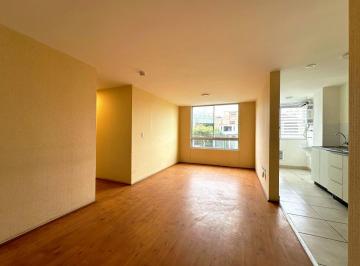 Departamento de 3 habitaciones, Lima · Alquiler 3 Dorm., 2 Bañaos, Segundo Piso, Las Acacias Comas