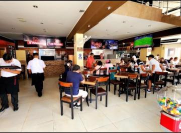 Local comercial · 274m² · 4 Estacionamientos · Ocasion Venta de Local Comercial Restaurant Jiron Napo 4, Iquitos (A 1 Cuadra de La Plaza de Armas)
