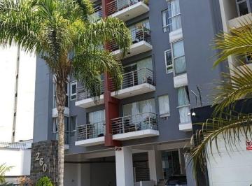 Departamento de 3 habitaciones, Lima · Alquiler de Departamento en Valle Hermoso – Surco