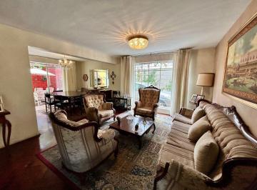 Casa de 3 habitaciones, Lima · Vendo Casa en Miraflores - Zona Tranquila
