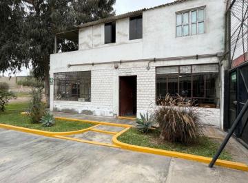 Nave industrial , Lima · Local Industrial en Alquiler