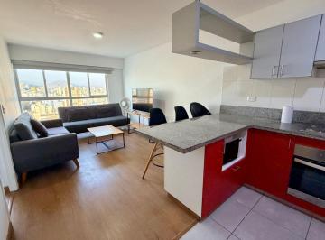 Departamento de 1 habitación, Lima · Alquiler Dpto 43 m² | 1 Dormitorio | Amoblado