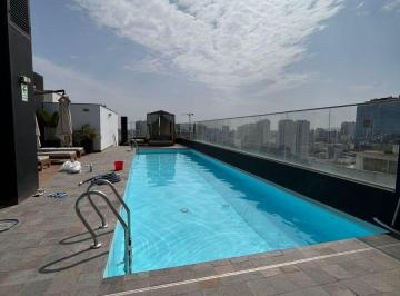 Departamento de 2 habitaciones, Lima · Alquiler – Departamento de 60 m² en Magdalena del Mar ️