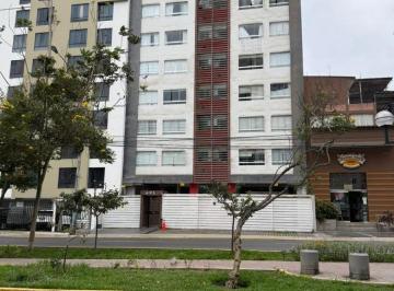 Departamento de 3 habitaciones, Lima · Alquiler – S/ 3,000 con Cochera | Av San Felipe – Jesús María