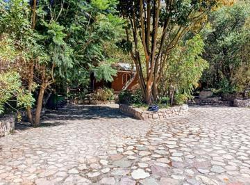Casa de campo de 5 habitaciones, Urubamba · Cd - en Venta Casa - Terreno en El Valle Sagrado de Urubamba
