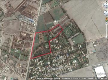 Terreno / Lote , Lima · Lurin 45,000 m² Oportunidad de Inversión Para Proyecto Residencial/recreacional a Solo Us$150 m²